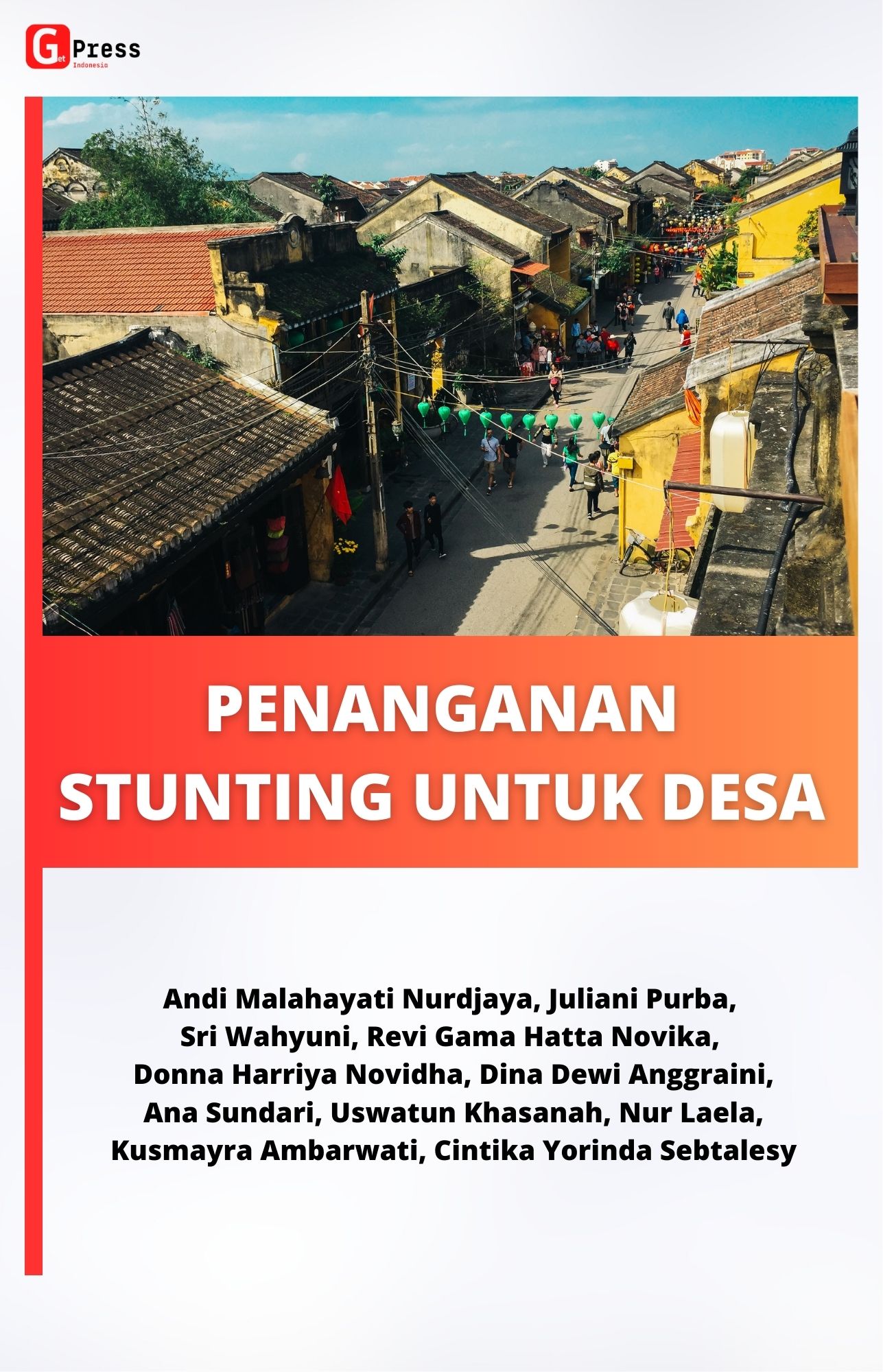 PENANGANAN STUNTING UNTUK DESA